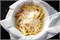 Картофель фри с пармезаном и трюфельным маслом 1842